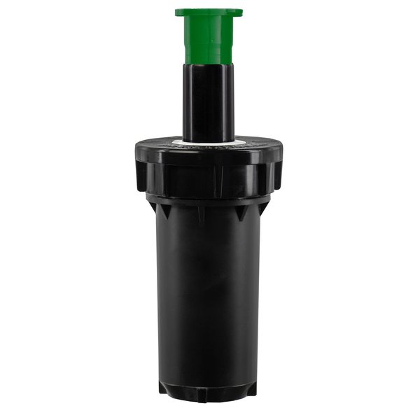 Orbit Professional Series 2 in. H Adjustable Pop-Up Sprinkler W/Flush Plug 54559